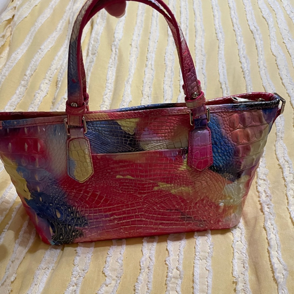 Brahmin Small Asher